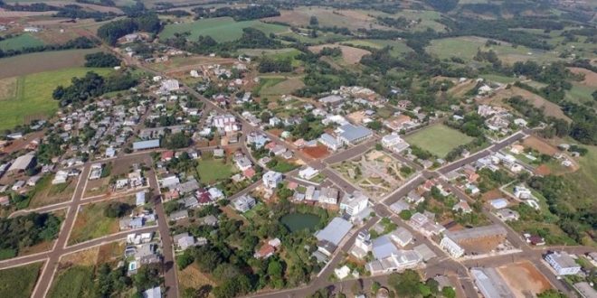 Taquaruçu do Sul Rio Grande do Sul fonte: www.taquarucufm.com.br