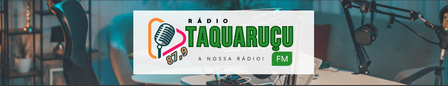 RÁDIO TAQUARUÇU FM